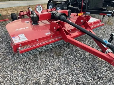 2024 Bush Hog 2208